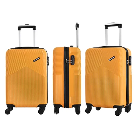 Trolley Bag Product Photoshoot